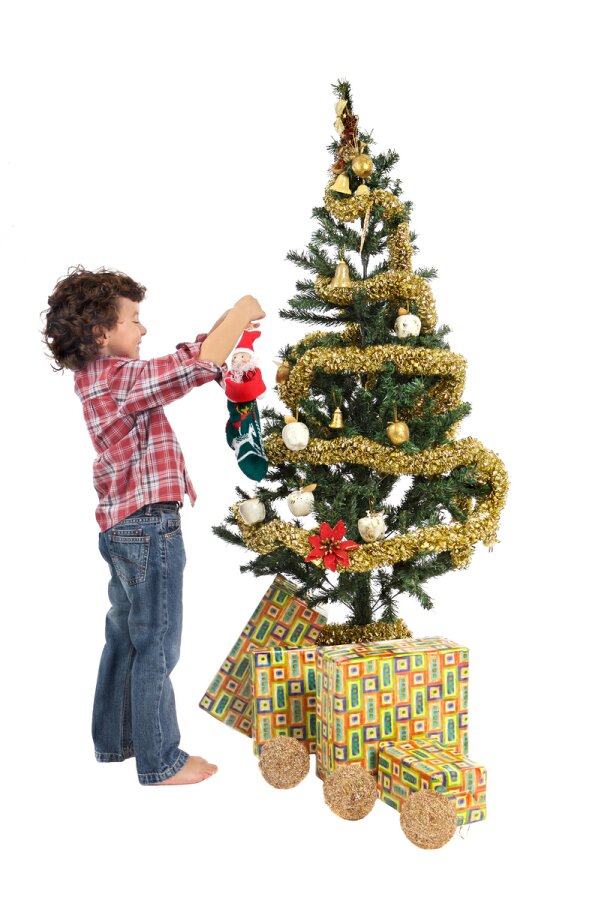 How To Decorate Your House For Christmas Pictures Wallpapers